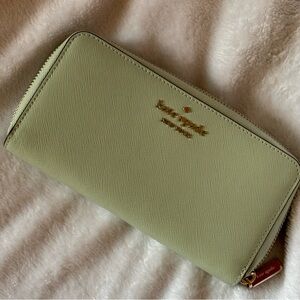 Kate Spade Wallet - Long